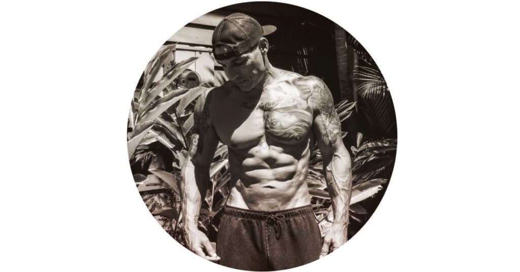 Welcome Get Ripped Naturally